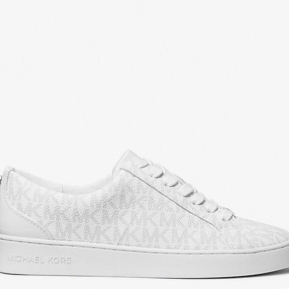 Michael Kors Catelyn Lace Up. Size 6 - Picture 1 of 3